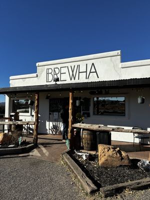 Brewha - Social Eatery & Market by null