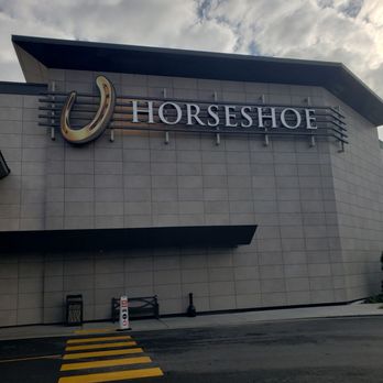 Horseshoe Lake Charles - A Caesars Rewards Destination - Hotels Near Me - Westlake, Louisiana