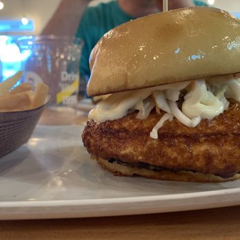 PINCHO - Fritanga burger - Burgers Near Me - Pinecrest, Florida