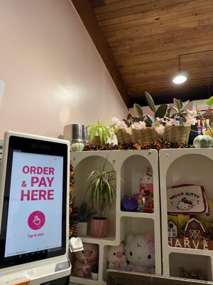 COCO BOBA TEA by null