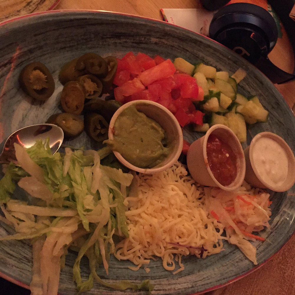 Enchilada - Tex-Mex Near Me - Schweinfurt, BY