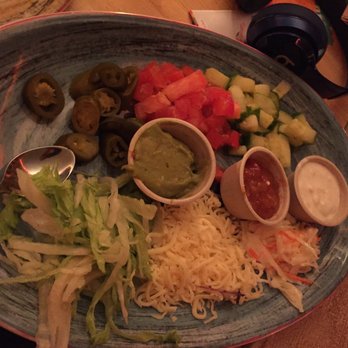Enchilada - Tex-Mex Near Me - Schweinfurt, BY