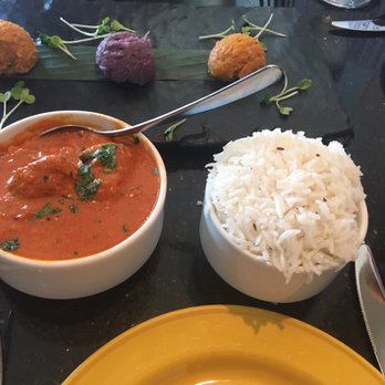 Dakshin - Chicken Tikka Makhani - Indian Near Me - Washington, DC, District of Columbia Dakshin - Chicken Tikka Makhani - Indian Near Me - Washington, DC, District of Columbia