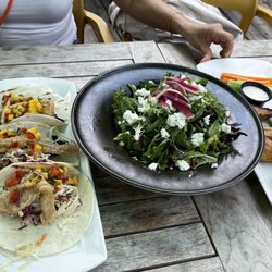 The Busholme - Starters is great too