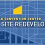 Photo of Old Convention Center