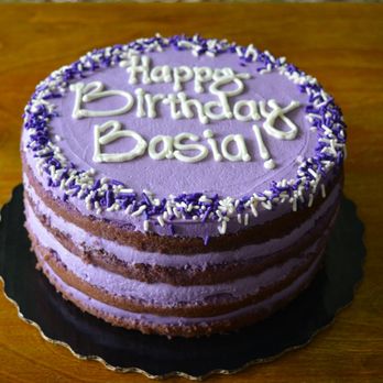 Bakeshop - Ube cake - Bakeries Near Me - Falls Church, Virginia