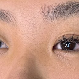Lashes by yuko Lashes by yuko