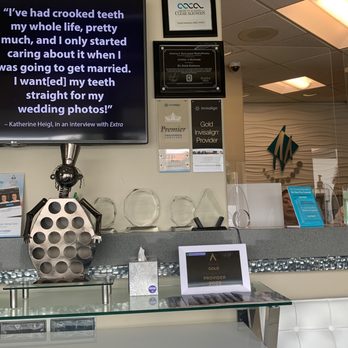 Manhattan Dental Care Studio - Award winning - General Dentistry Near Me - Manhattan Beach, California