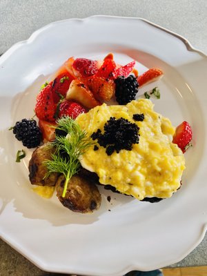 The Francis House by null