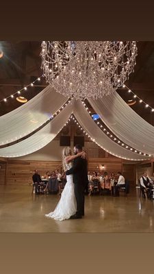 The Barn at Sycamore Farms by null