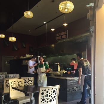 Curry Leaf - Order at the counter - Indian Near Me - San Francisco, California