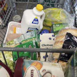 Stop & Shop