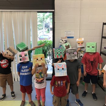 Pongos Learning Lab & Coders Kids Club - Kids Activities Near Me - Crofton, Maryland Pongos Learning Lab & Coders Kids Club - Kids Activities Near Me - Crofton, Maryland