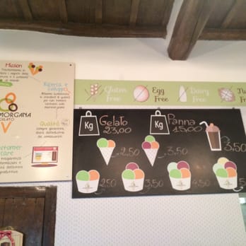Fatamorgana - Pricing. - Gelato Near Me - Rome, RM Fatamorgana - Pricing. - Gelato Near Me - Rome, RM