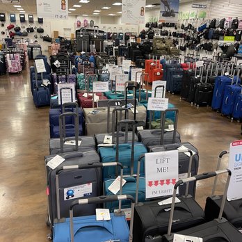 Bronx Luggage Store - 100's of pieces of luggage in stock - Luggage Near Me - Coconut Creek, Florida Bronx Luggage Store - 100's of pieces of luggage in stock - Luggage Near Me - Coconut Creek, Florida