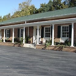 Adler Eye Associates - Adler Eye Associates Office