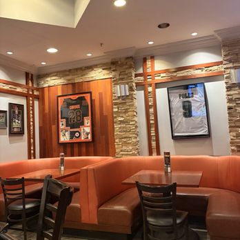 Embers Wood Fired Gril - New American Near Me - Cherry Hill, New Jersey