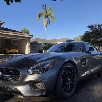 The Racing Guys - Auto Detailing Near Me - Santa Ana, California