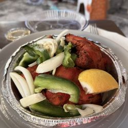 Sahota Palace - Chicken Tandoori