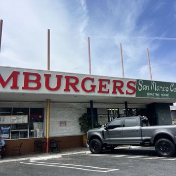 Apollo Restaurant - Outside - Breakfast & Brunch Near Me - Burbank, California
