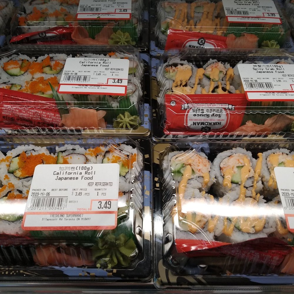 Freshland - International Grocery Near Me - Toronto, Ontario Freshland - International Grocery Near Me - Toronto, Ontario