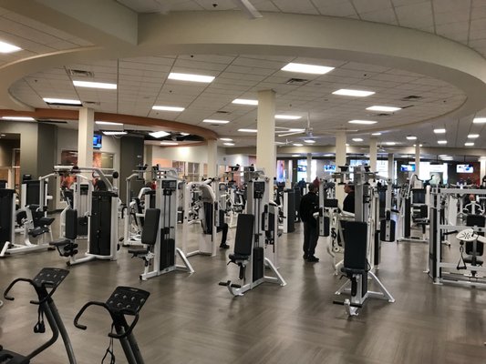 La Fitness 108 Reviews Gyms 1155 Mount Vernon Hwy Dunwoody Ga United States Phone Number
