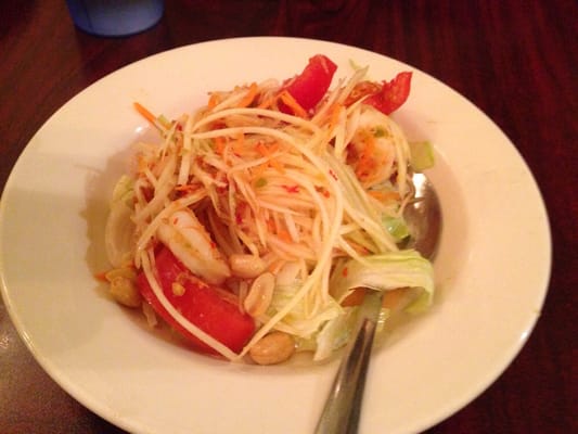 Thai Island Restaurant by null