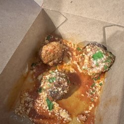 Meatballs