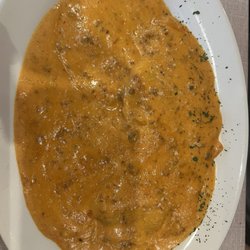La Mezzaluna Café - Agnolotti Casalinga