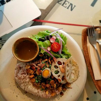 カフェギャラリーコンバーション 19 Photos Cafes 高砂1 10 3 草加市 埼玉県 Japan Restaurant Reviews Phone Number
