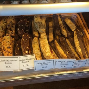 Ramones Bakery & Cafe - Harrison - Biscotti - Bakeries Near Me - Eureka, California Ramones Bakery & Cafe - Harrison - Biscotti - Bakeries Near Me - Eureka, California