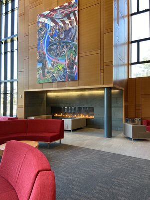 Sacred Heart University by null