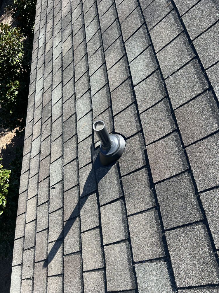 Slide of Super Roofing Company