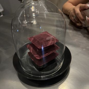 Alinea - New American Near Me - Chicago, Illinois
