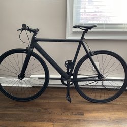 The Bikeworks