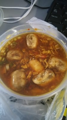 Eddie's Cafe by null