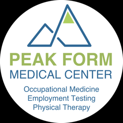 Peak Form Medical Center