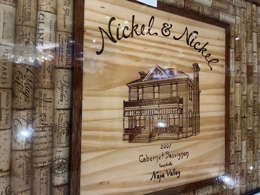 Brandani's Restaurant & Wine Bar by null