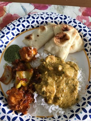 Dabba Indian Kitchen by null