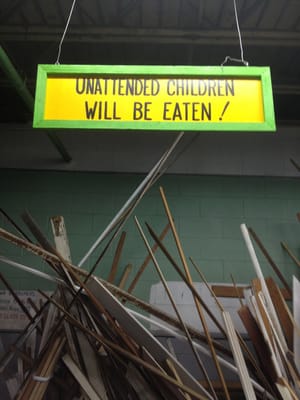 The Green Project by null