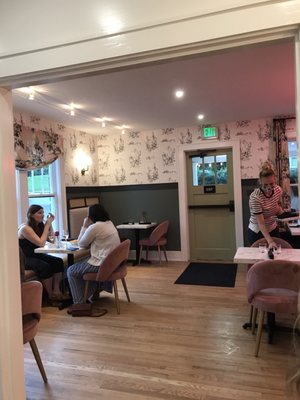 Diamondjack Restaurant by null