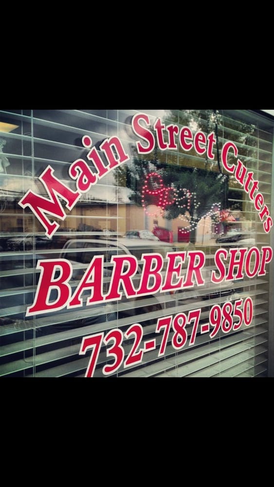 JUNCTION BARBERS Updated September 2024 20 Photos 900 Main St