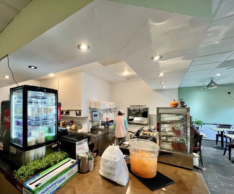 Bagnet Restaurant by null