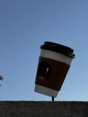 A Hole Coffee by null