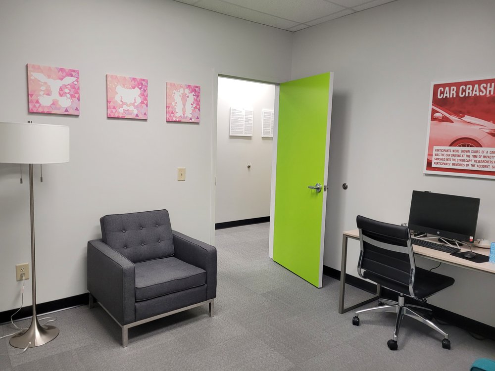 Thriveworks Counseling - grief counselor in Greensboro, NC