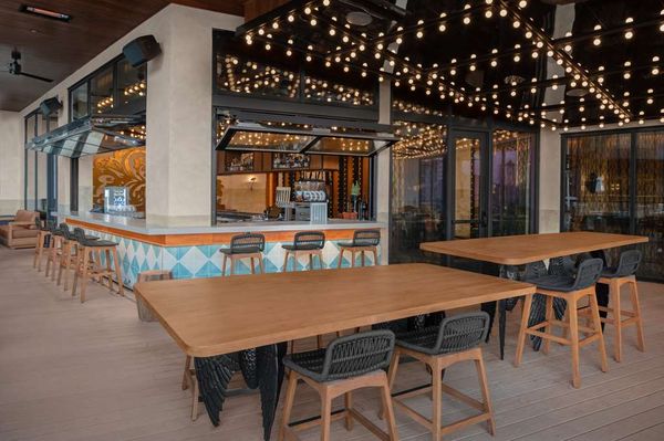 Hotel Fraye Nashville, Curio Collection by Hilton by null