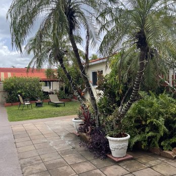 Ocean Drive Villas - Hotels Near Me - Hollywood, Florida Ocean Drive Villas - Hotels Near Me - Hollywood, Florida
