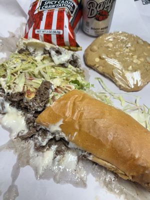 Bear's Restaurant by null