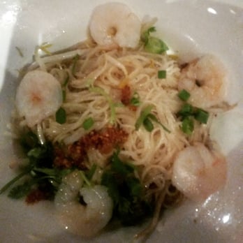 The Elephant Walk - Garlic noodles and shrimp - Cambodian Near Me - Boston, Massachusetts The Elephant Walk - Garlic noodles and shrimp - Cambodian Near Me - Boston, Massachusetts