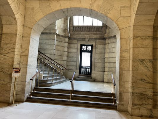 Photo of New York Public Library - Stephen A. Schwarzman Building - New York, NY, US.